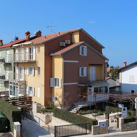Rooms And Apartments Robert Rovinj Eksteriør billede