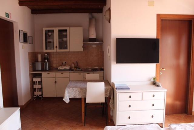 Rooms And Apartments Robert Rovinj Eksteriør billede