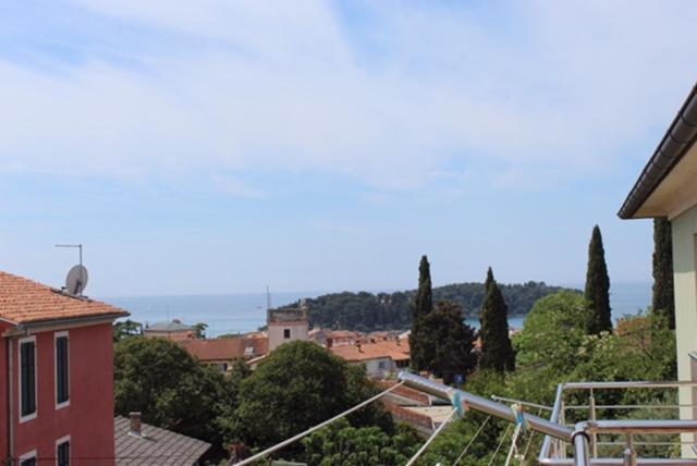 Rooms And Apartments Robert Rovinj Eksteriør billede